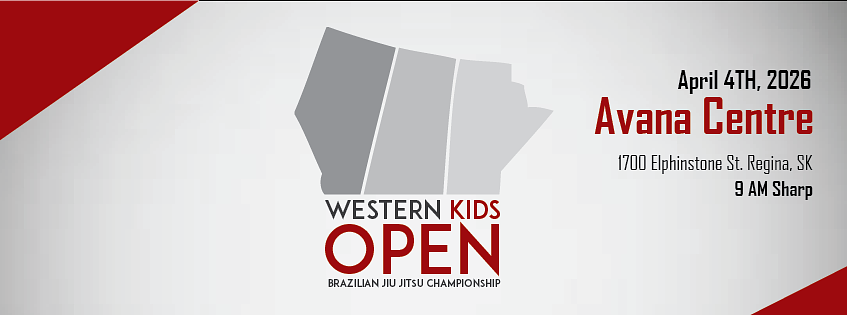 Western Kids Open 2026
