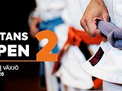 Växjö Titans BJJ Open 2