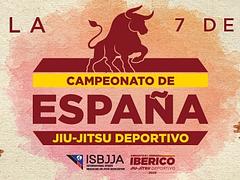 CAMPEONATO DE ESPAÑA 2026