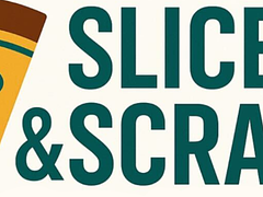 Slice & Scrap 4