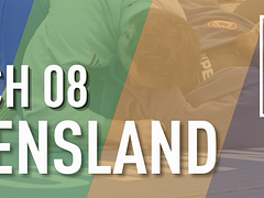 COMPNET QUEENSLAND STATE CHAMPIONSHIP 2026 - Gi & No-Gi