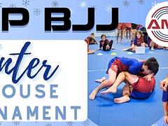 AMP BJJ Winter 2026 In-House Tournament
