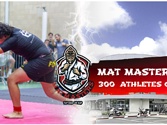 MAT MASTERS 4