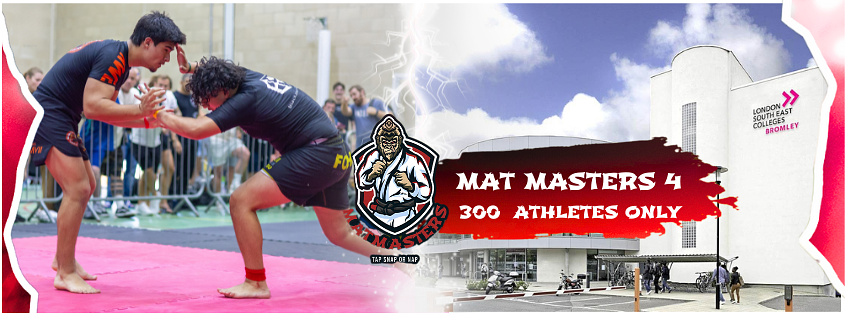 MAT MASTERS 4
