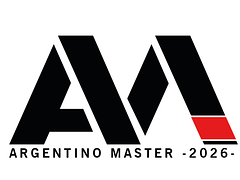 ARGENTINO MASTER 2026