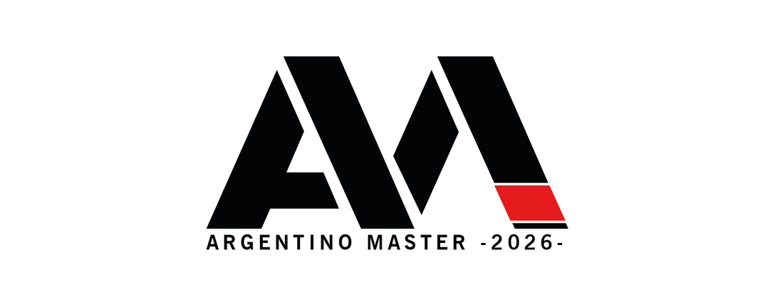 ARGENTINO MASTER 2026