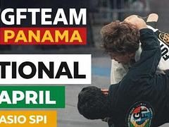 TORNEO NACIONAL GFTEAM PANAMA 2026