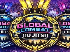 GLOBAL COMBAT JIU-JITSU TORONTO