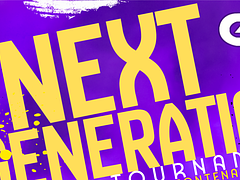 GNC NEXT GENERATION - bjj and grappling tournament kids ados