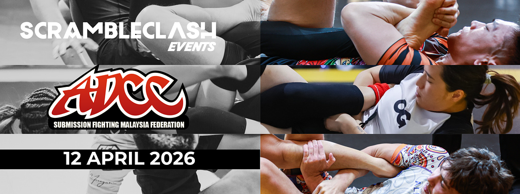 ADCC Malaysia Open 2026