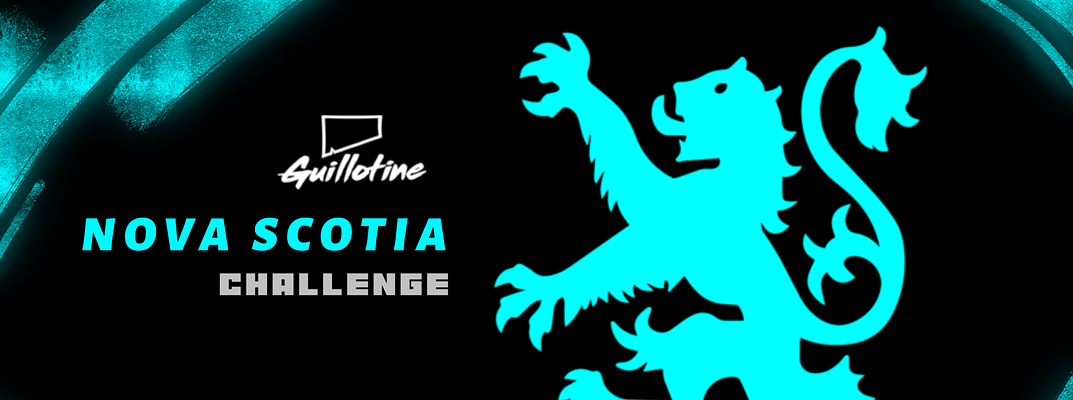 Nova Scotia Challenge 2026
