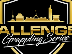 Challengers Grappling Series - March 28th 2026