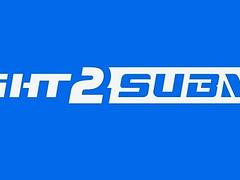 Fight2Submit Graz Open 11 | March
