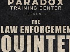 Law Enforcement Quintet