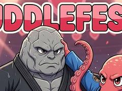 Cuddlefest 2