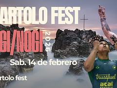 SAN BARTOLO FEST VOL.1