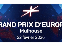 GRAND PRIX D'EUROPE FINCA 2026