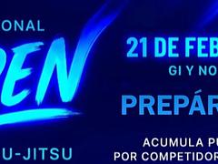 Circuito Open Arica