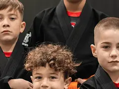 Rising Stars Jiu-Jitsu Tournament