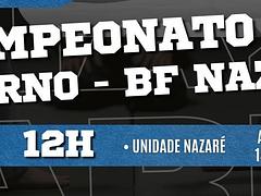 1º Interno Bluefit Nazaré