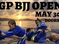 CGP BJJ Open 3