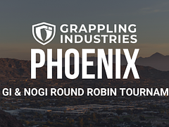 Grappling Industries PHOENIX