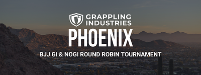 Grappling Industries PHOENIX