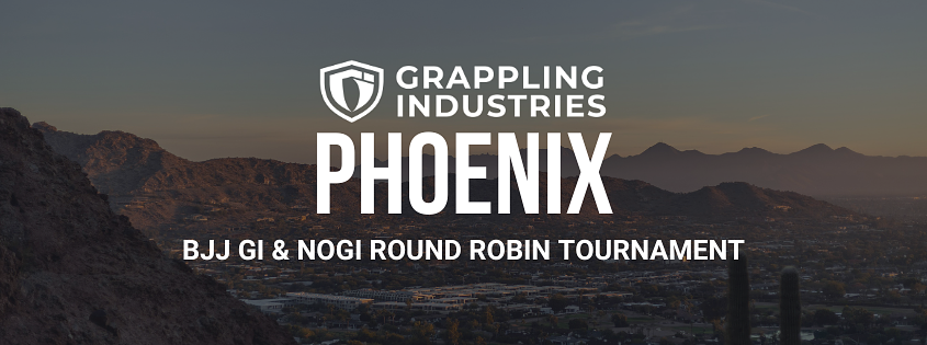 Grappling Industries PHOENIX