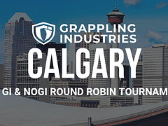 Grappling Industries CALGARY