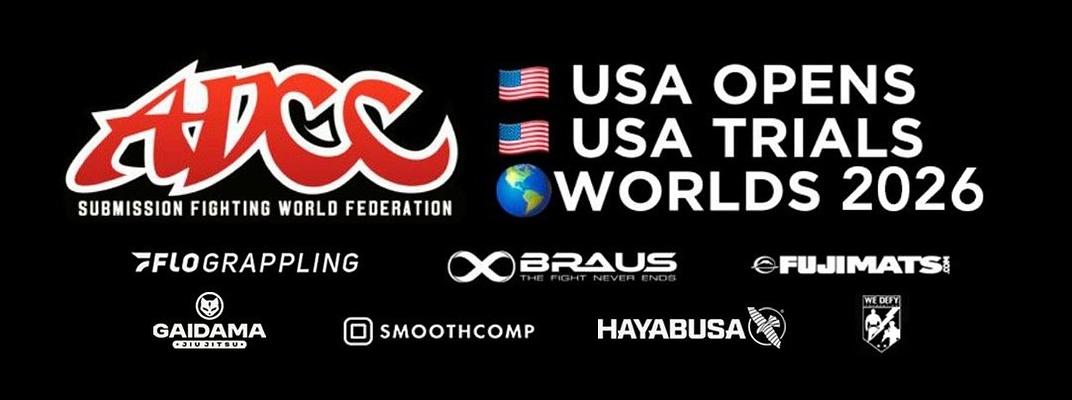 ADCC US Open - Miami, FL