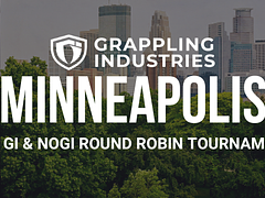 Grappling Industries MINNEAPOLIS