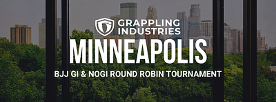 Grappling Industries MINNEAPOLIS