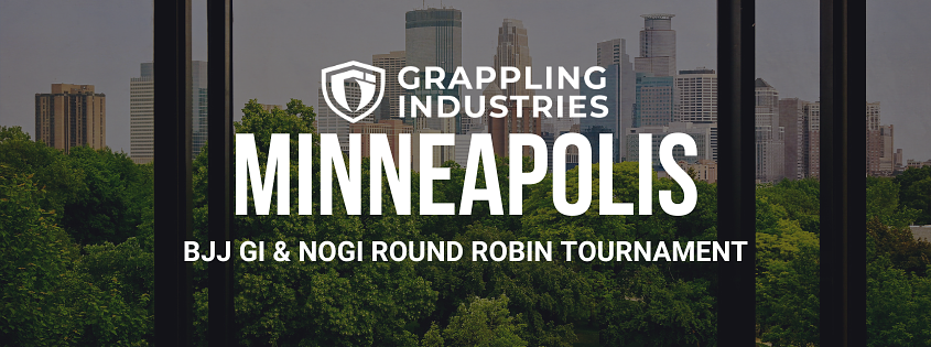 Grappling Industries MINNEAPOLIS
