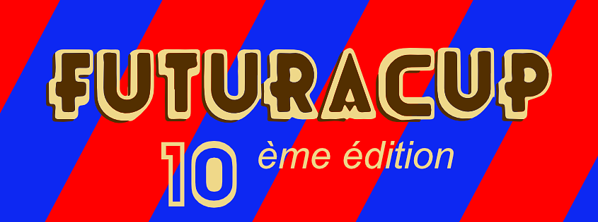 FUTURACUP 10