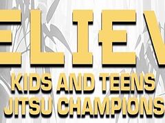 Believe Jiu Jitsu 10