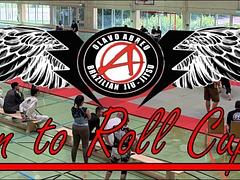 Born to Roll - Cup 2