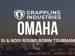 Grappling Industries OMAHA