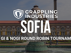 Grappling Industries SOFIA