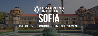 Grappling Industries SOFIA