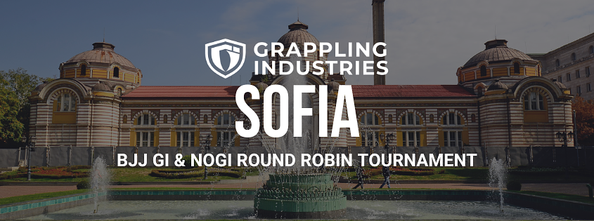 Grappling Industries SOFIA