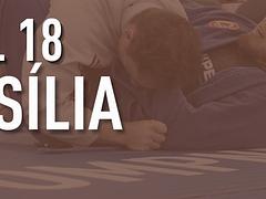 COMPNET DE OUTONO BRASILIA 2026