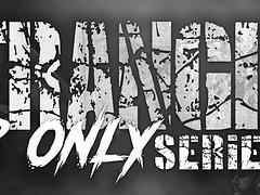 Strangle Submission Only Tournament Series