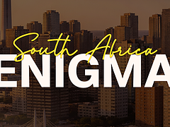 Enigma South Africa | R20K Absolute Tournaments