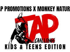 TAP CHALLENGE - KIDS & TEENS EDITION