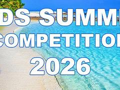 Flashback Editions Summer 2026 - Kids & Juveniles