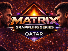 Matrix Grappling Qatar