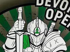 Devon BJJ Open - XII Spring 2026