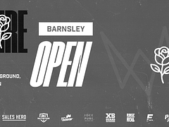 Empire Grappling: Yorkshire Open 2026