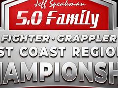 5.0 Fighter West Coast Regional 2026