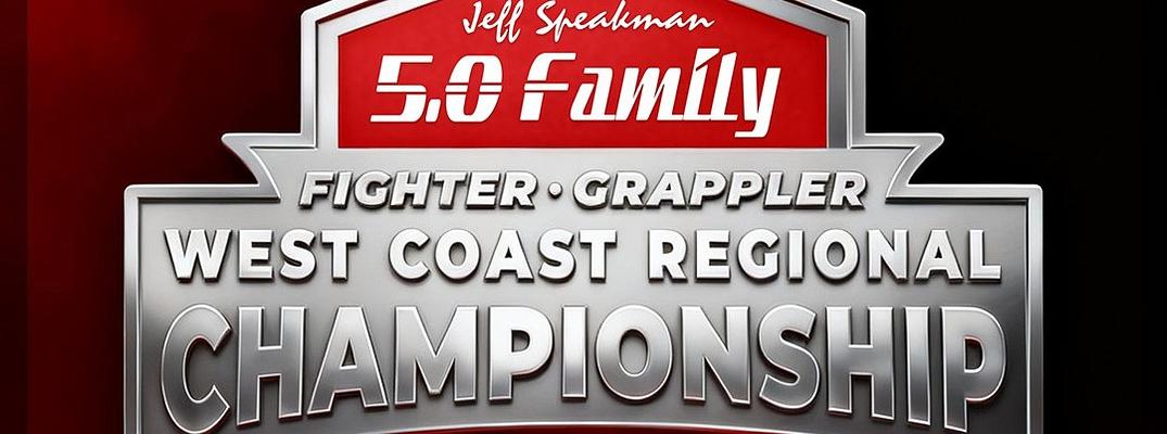 5.0 Fighter West Coast Regional 2026